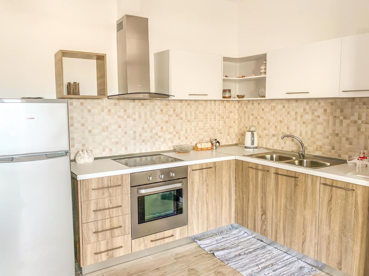Aqua Holiday Apartments Vlorë Extérieur photo