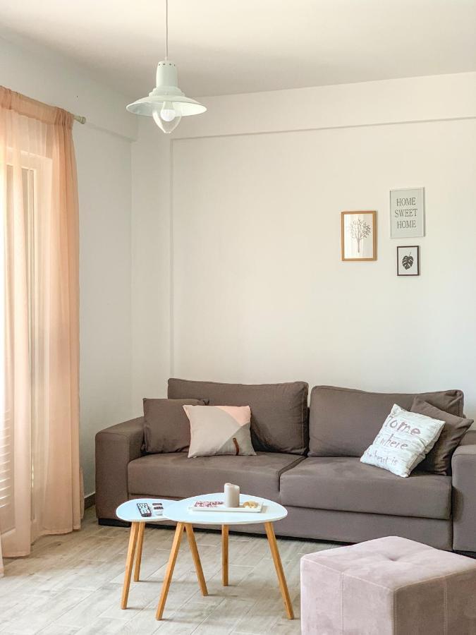 Aqua Holiday Apartments Vlorë Extérieur photo