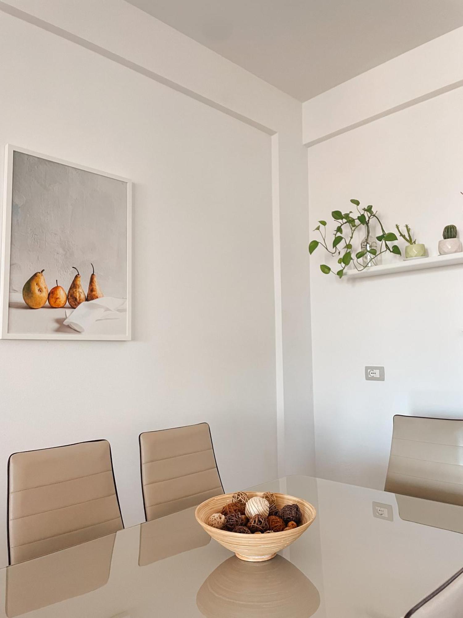 Aqua Holiday Apartments Vlorë Extérieur photo